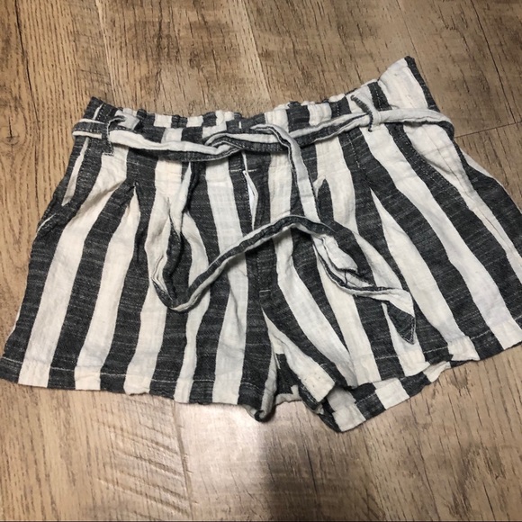 indigo rising Pants - Indigo Rising Shorts Womans Size Medium